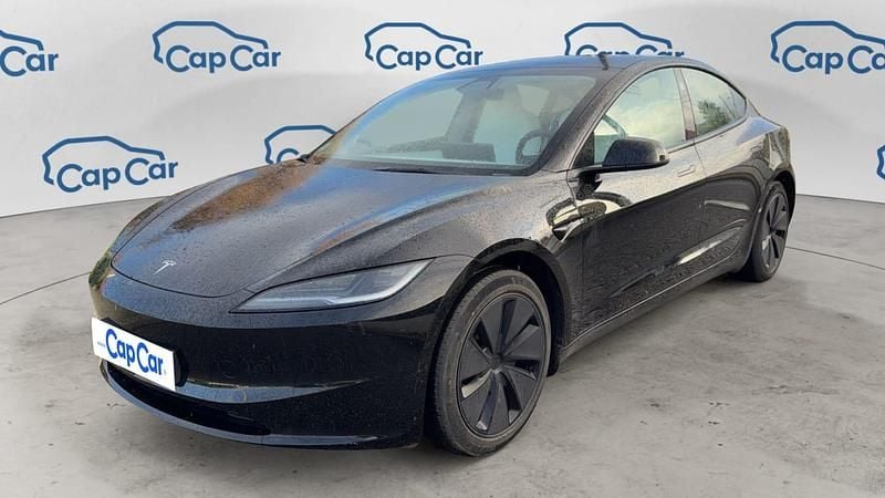Occasion 2023 Tesla Model 3 Standard Range Berline | 29 690 € (Bon prix) - Image 1/3