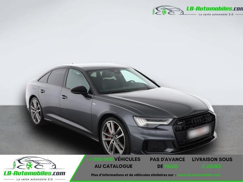 Occasion Audi A6 Sport 367 ch (269 kW) 2020 Berline