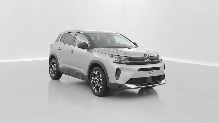 Utilisé 2024 Citroën C5 Aircross PureTech SUV | 21 500 € (Bon prix) - Image 1/1