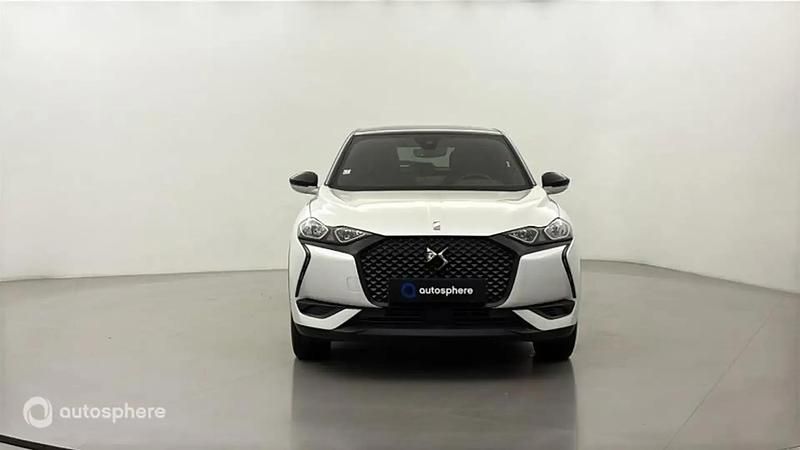 Occasion DS Automobiles DS3 Crossback E-Tense Performance Line Plus 100 kW (137 ch) 2022 Biton SUV