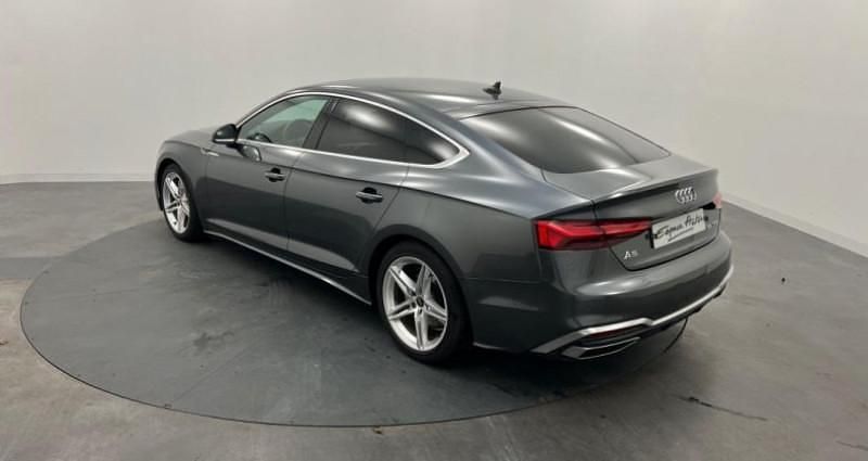 Occasion Audi A5 Sportback S-Line 150 ch (110 kW) 2023 Citadine