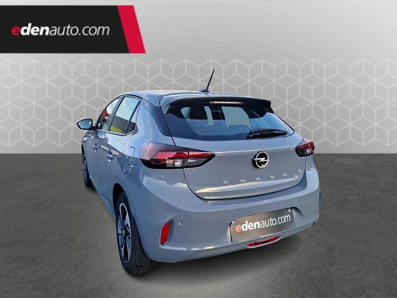 Occasion Opel Corsa-e Edition 114 kW (156 ch) 2023 Citadine