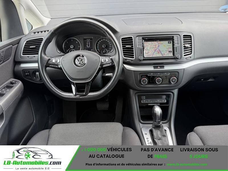 Occasion VW Sharan 150 ch (110 kW) 2019 Monospace
