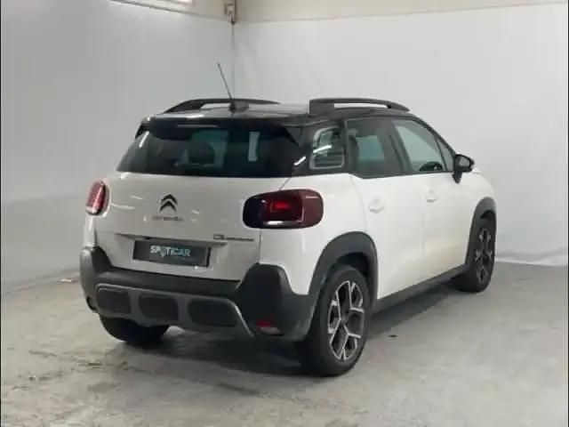 Occasion Citroën C3 Aircross PureTech 2022 Noir SUV