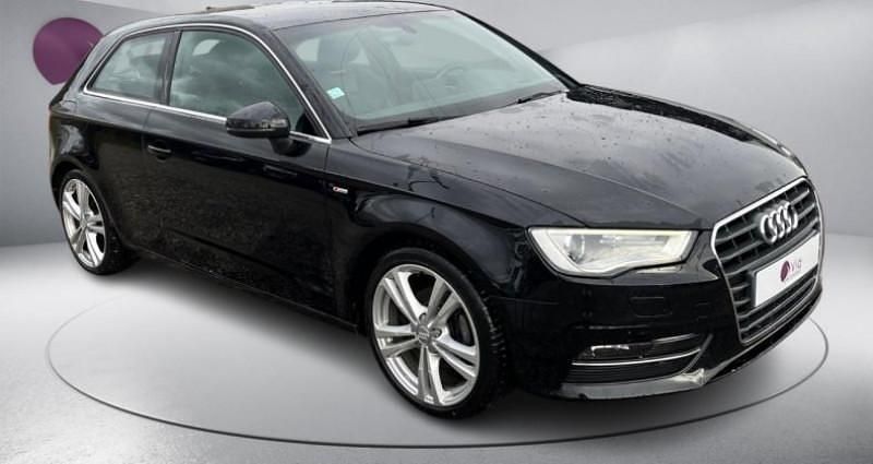 Occasion Audi A3 S-Line 150 ch (110 kW) 2015 Berline