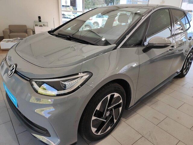Utilisé 2025 VW ID.3 Pro Citadine | 28 900 € (Super prix) - Image 1/4