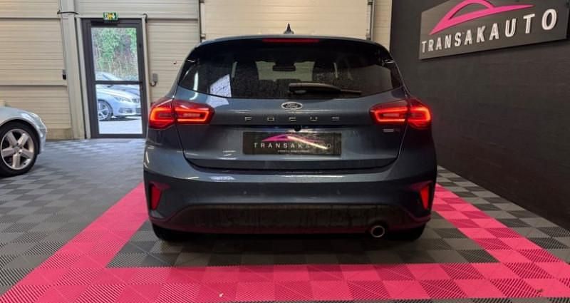 Occasion Ford Focus Business Edition 125 ch (91 kW) 2023 Berline