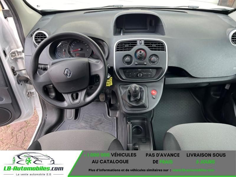 Occasion Renault Kangoo Rapid Extra 90 ch (66 kW) 2017 Monospace