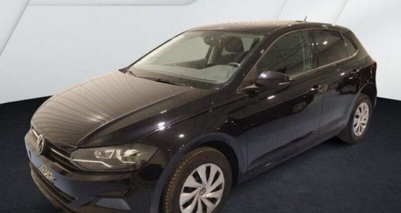 Utilisé 2021 VW Polo Citadine | 20 490 € (Prix juste) - Image 1/4