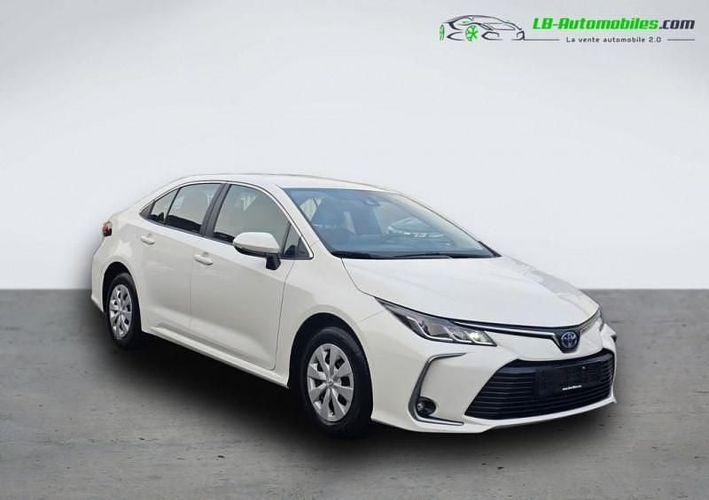 Utilisé 2023 Toyota Corolla Citadine | 26 000 € (Prix juste) - Image 1/4