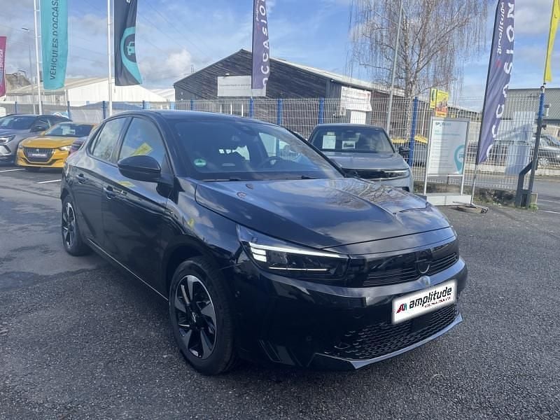 Occasion Opel Corsa-e 114 kW (156 ch) 2024 Citadine