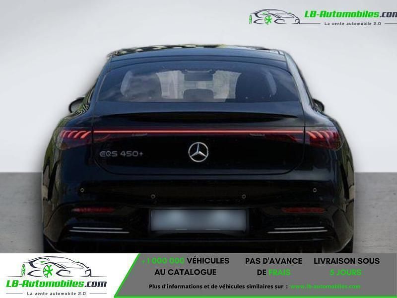 Occasion 2022 Mercedes EQS450+ Berline | 76 300 € (Prix juste) - Image 1/2
