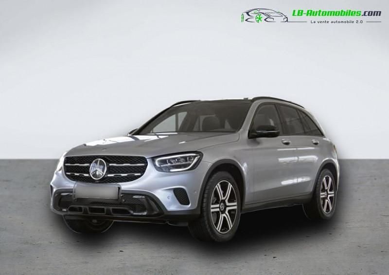 Utilisé 2022 Mercedes GLC220 | 48 300 € (Prix juste) - Image 1/1