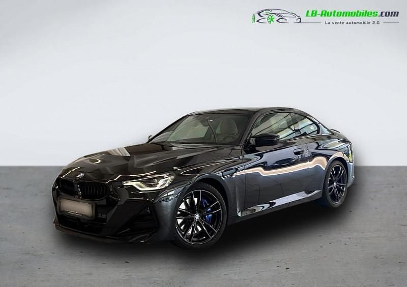 Utilisé 2024 BMW M240 M Sport Coupé | 55 800 € - Image 1/4