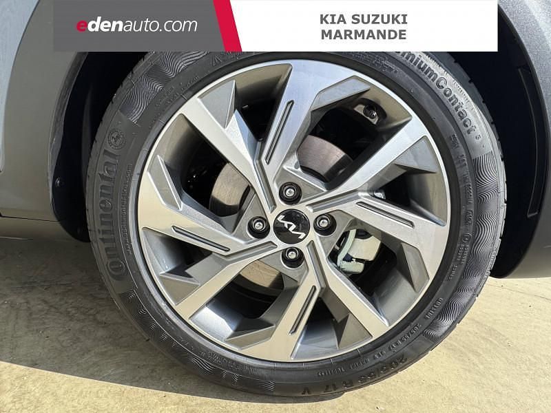 Occasion Kia Stonic GT-Line 100 ch (73 kW) 2025 SUV