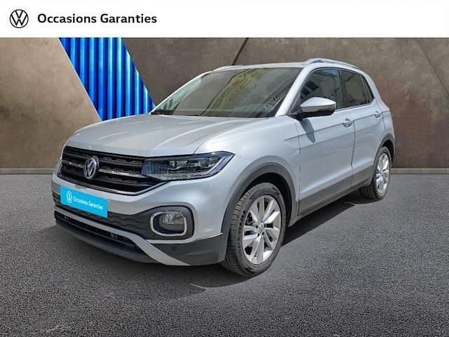Utilisé 2019 VW T-Cross SUV | 15 090 € (Bon prix) - Image 1/4