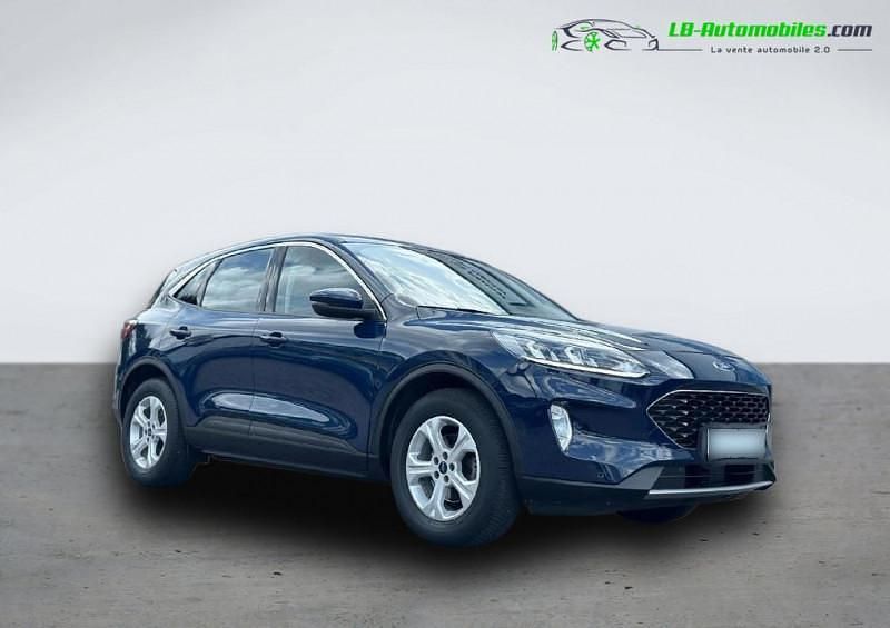 Utilisé 2020 Ford Kuga SUV | 23 000 € (Prix juste) - Image 1/4