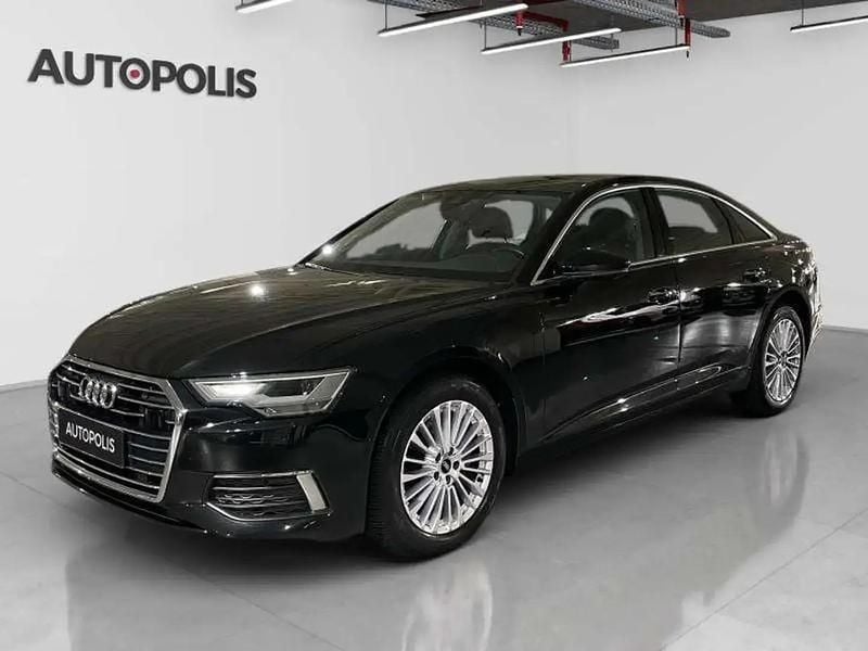 Noir Occasion 2022 Audi A6 Design Berline | 39 990 € (Prix juste) - Image 1/4