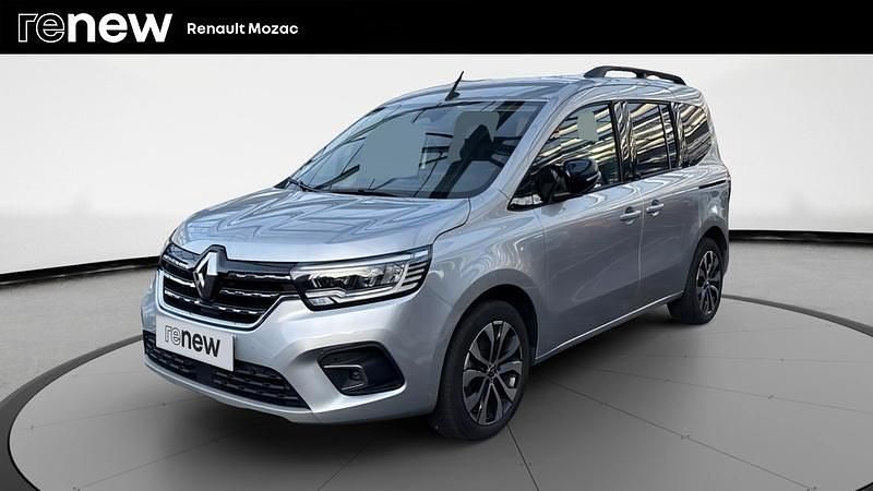 Occasion Renault Kangoo Techno 2022 Gris