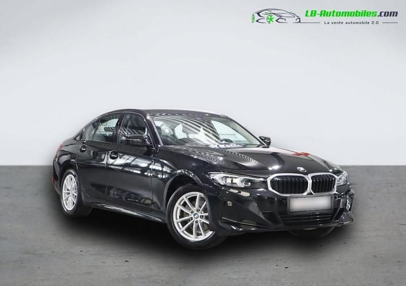 Utilisé 2022 BMW 320 Comfort Edition Berline | 37 900 € (Bon prix) - Image 1/4