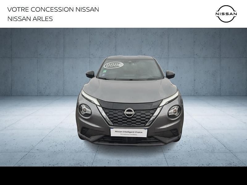 Occasion Nissan Juke N-Connecta 94 ch (69 kW) 2023 SUV