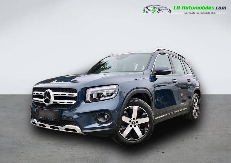 Utilisé 2023 Mercedes GLB200 SUV | 46 500 € - Image 1/4