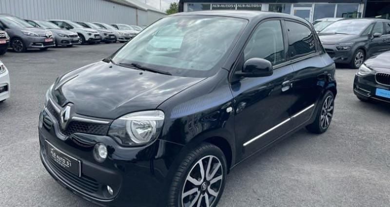 Utilisé 2016 Renault Twingo Cosmic Citadine | 6 790 € - Image 1/4