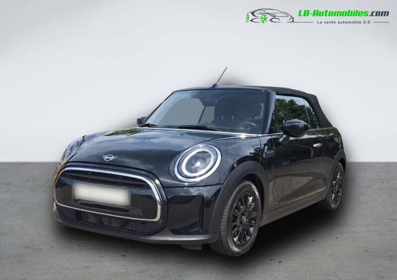 Utilisé 2021 Mini ONE Citadine | 26 100 € - Image 1/4