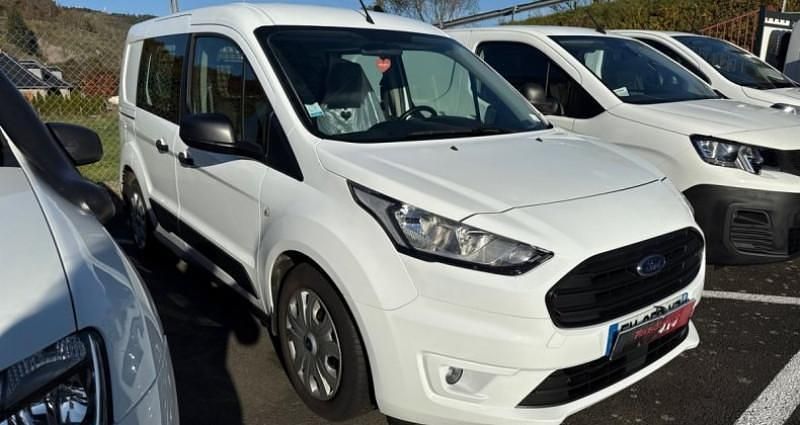 Occasion Ford Transit Connect Trend 120 ch (88 kW) 2020 Monospace