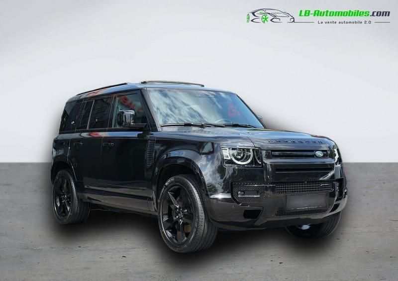 Utilisé 2022 Land Rover Defender SUV | 81 600 € (Prix cher) - Image 1/4