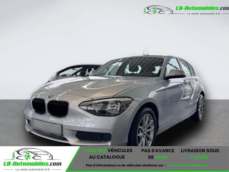 Occasion BMW 116 136 ch (100 kW) 2014 Citadine