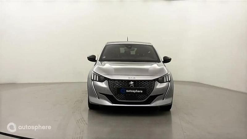 Occasion Peugeot 208 GTi 103 ch (75 kW) 2022 Citadine