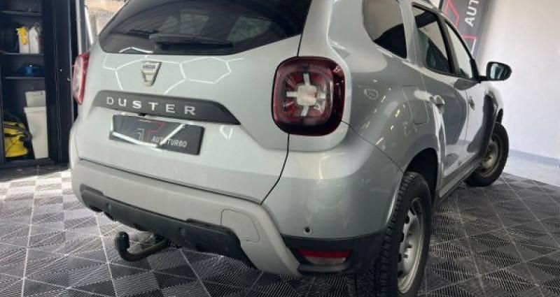 Occasion Dacia Duster Prestige 116 ch (85 kW) 2021 SUV