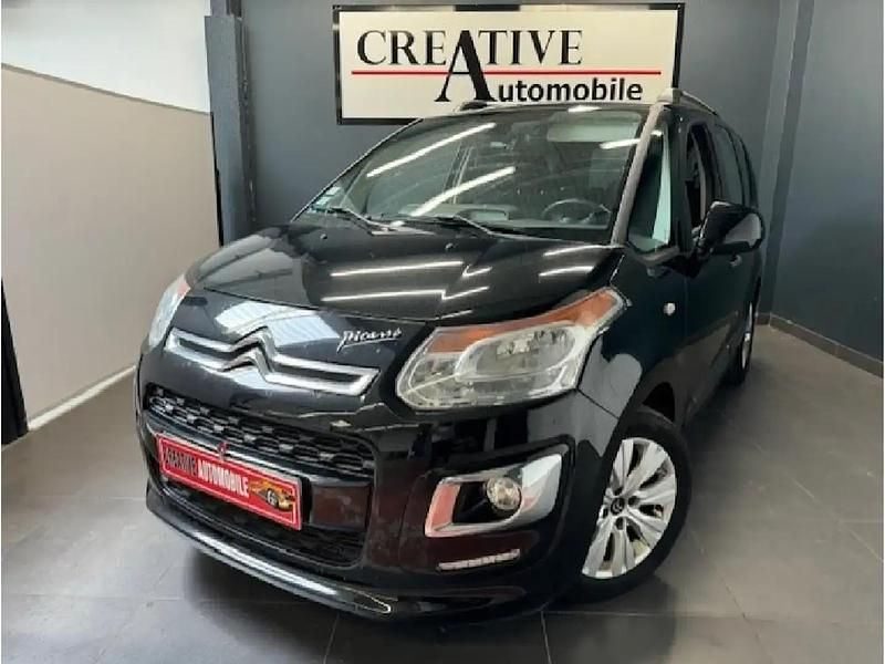 Occasion 2013 Citroën C3 Picasso Comfort Monospace | 6 900 € (Prix juste) - Image 1/4