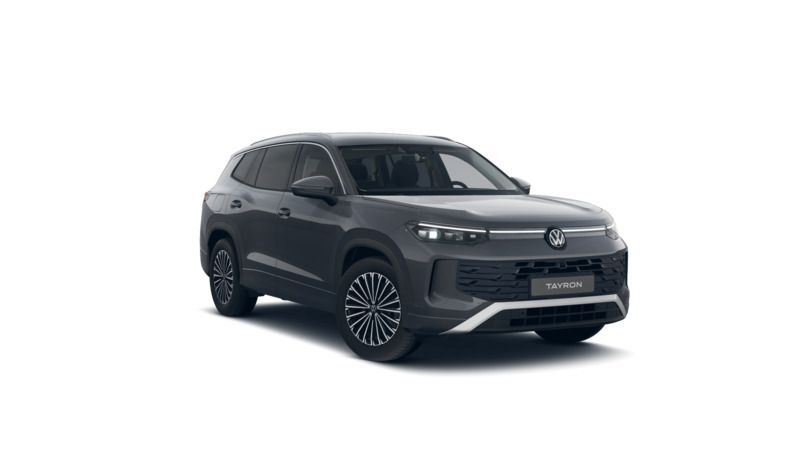 Nouvelle 2025 VW Tayron Edition SUV | 60 210 € (Prix assez cher) - Image 1/4