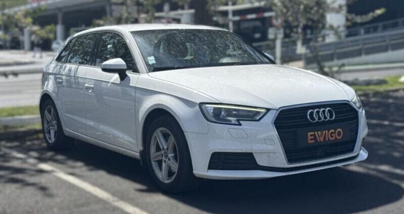 Utilisé 2019 Audi A3 Sportback Business Berline | 15 990 € (Bon prix) - Image 1/4