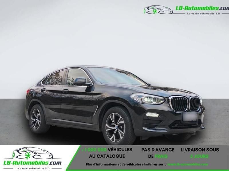 Occasion BMW X4 190 ch (139 kW) 2018 SUV