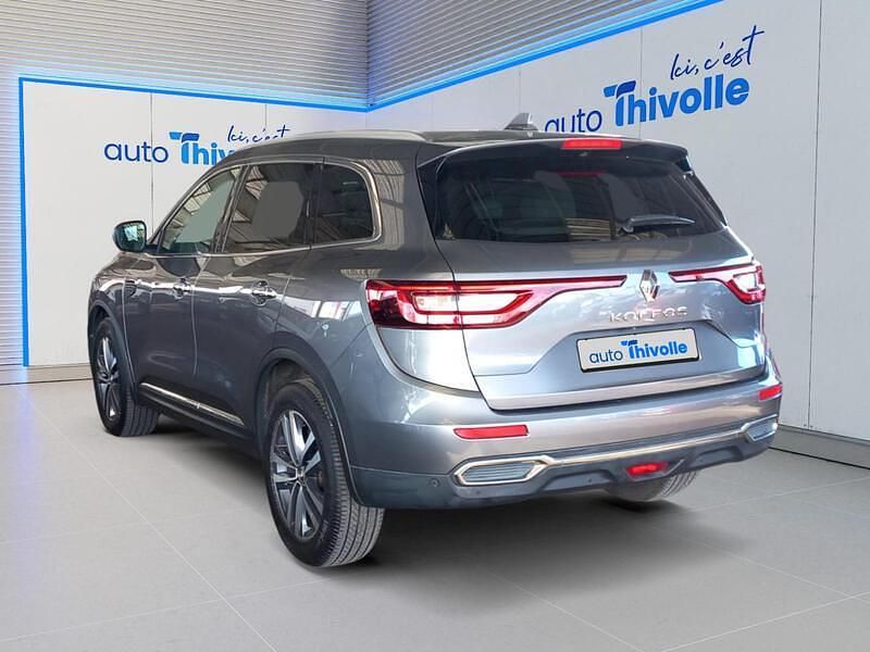 Occasion Renault Koleos Intens 2018 Gris SUV