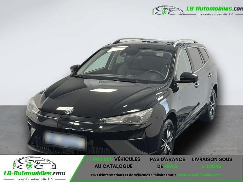 Occasion 2023 MG MG5 EV Break | 20 500 € (Prix juste) - Image 1/4