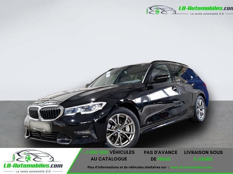 Utilisé 2021 BMW 330 Sport Line Berline | 47 500 € (Prix cher) - Image 1/4