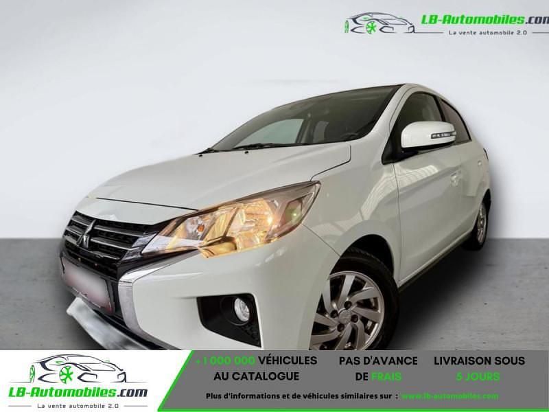 Occasion Mitsubishi Space Star 80 ch (58 kW) 2021 Citadine