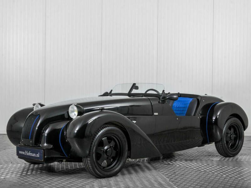 Noir Utilisé 1988 Citroën 2CV Cabriolet | 17 900 € - Image 1/4