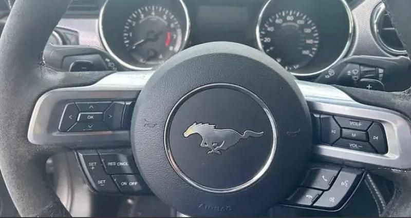 Occasion Ford Mustang 2017 Coupé