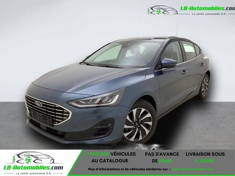 Occasion 2024 Ford Focus Berline | 26 100 € (Prix juste) - Image 1/4