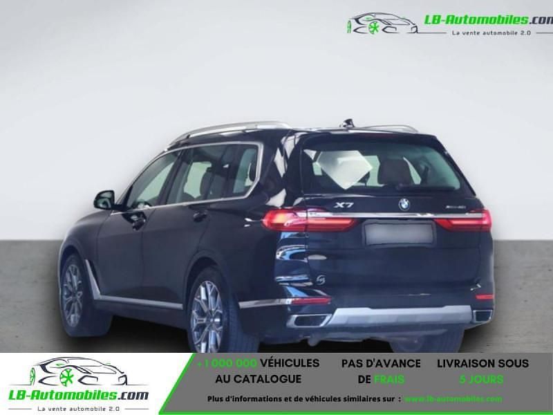 Occasion BMW 340 Comfort Edition 340 ch (250 kW) 2019