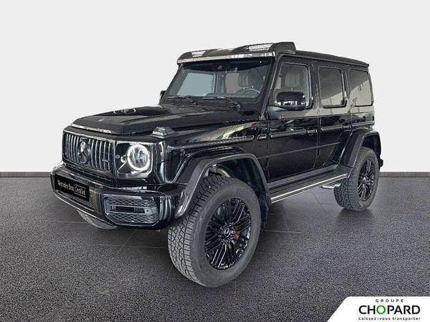 Utilisé 2023 Mercedes G63 AMG AMG SUV | 299 000 € - Image 1/4
