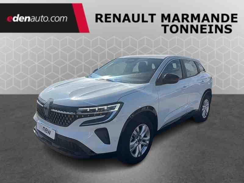 Utilisé 2023 Renault Austral Equilibre SUV | 21 799 € (Bon prix) - Image 1/4