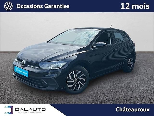 Utilisé 2023 VW Polo S | 16 900 € (Prix juste) - Image 1/3