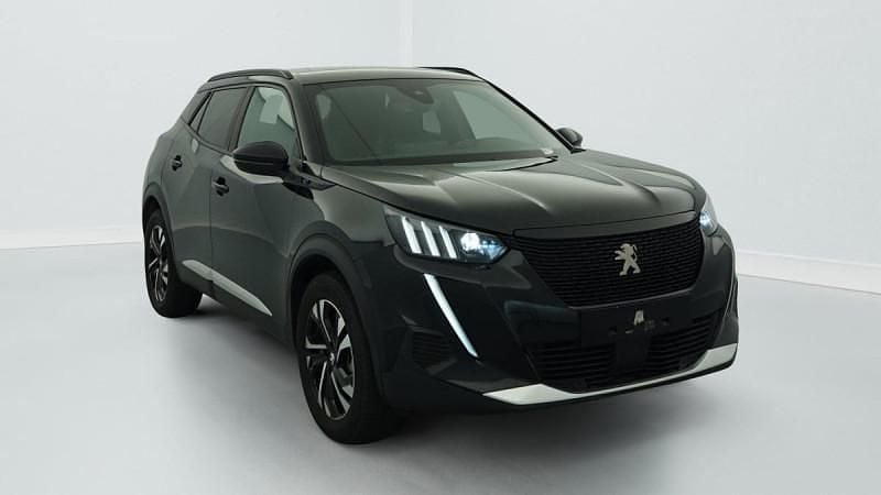 Utilisé 2023 Peugeot e-2008 GT SUV | 21 300 € (Prix juste) - Image 1/4