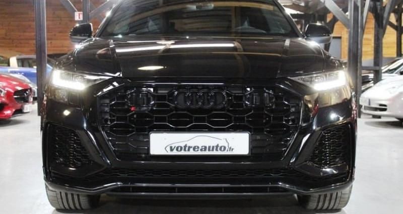 Occasion Audi RS Q8 600 ch (441 kW) 2020 SUV